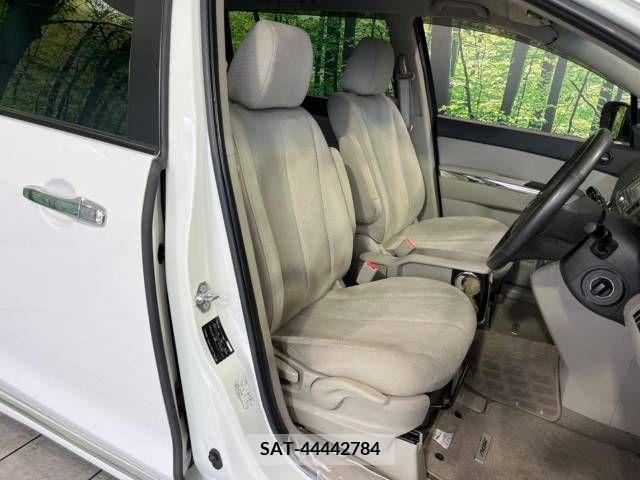 Mazda MPV 2008-03 336780-9
