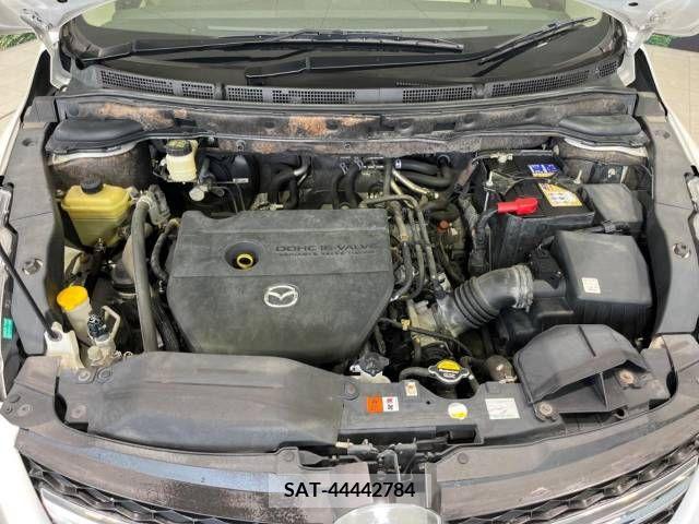 Mazda MPV 2008-03 336780-18