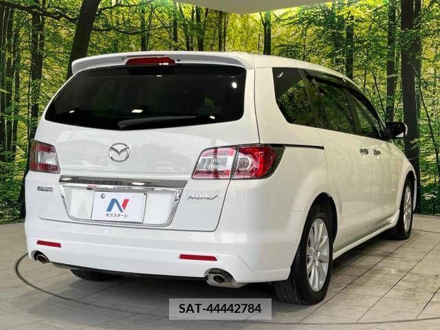 Mazda MPV 2008-03 336780-17