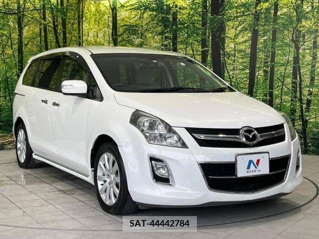 Mazda MPV 2008-03 336780-16