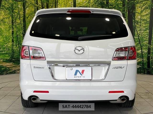 Mazda MPV 2008-03 336780-15
