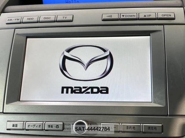 Mazda MPV 2008-03 336780-2