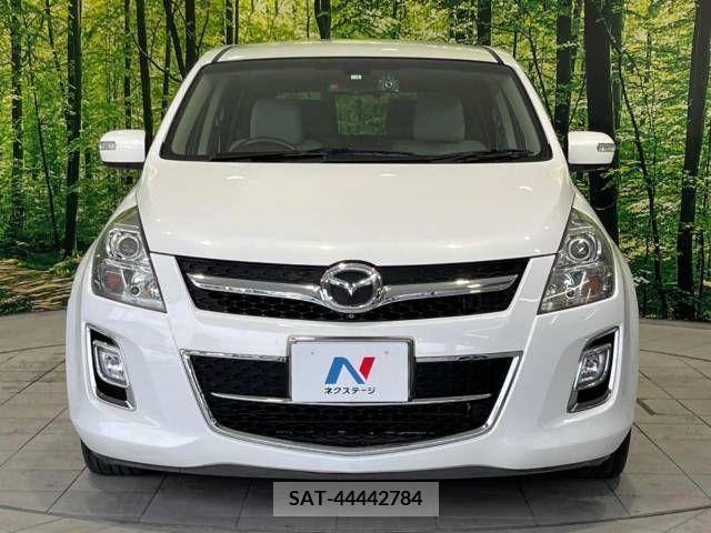 Mazda MPV 2008-03 336780-14
