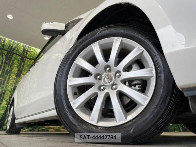 Mazda MPV 2008-03 336780-13
