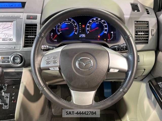 Mazda MPV 2008-03 336780-8