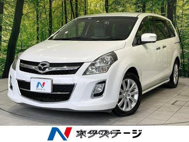 Mazda MPV 2008-03 336780-0