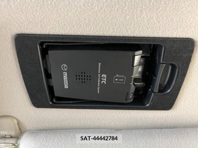 Mazda MPV 2008-03 336780-7