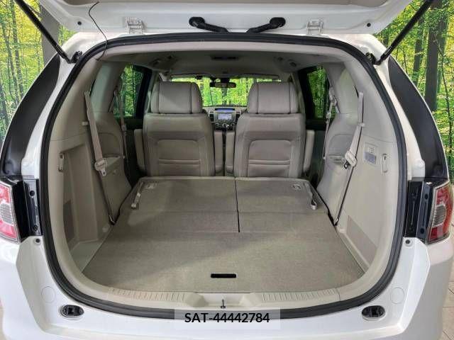 Mazda MPV 2008-03 336780-11