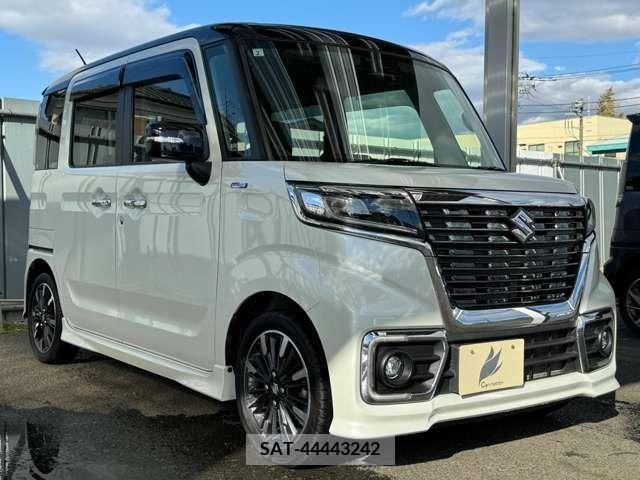Suzuki SPACIA 2019-01 217928-8