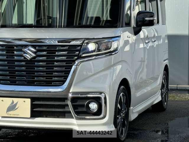 Suzuki SPACIA 2019-01 217928-7