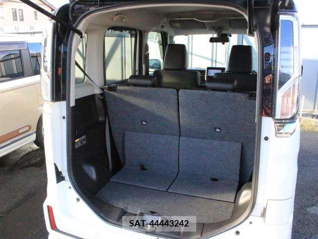 Suzuki SPACIA 2019-01 217928-11