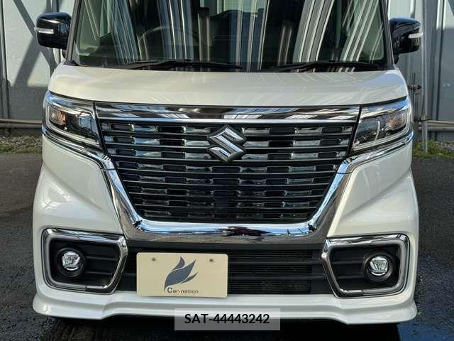 Suzuki SPACIA 2019-01 217928-6