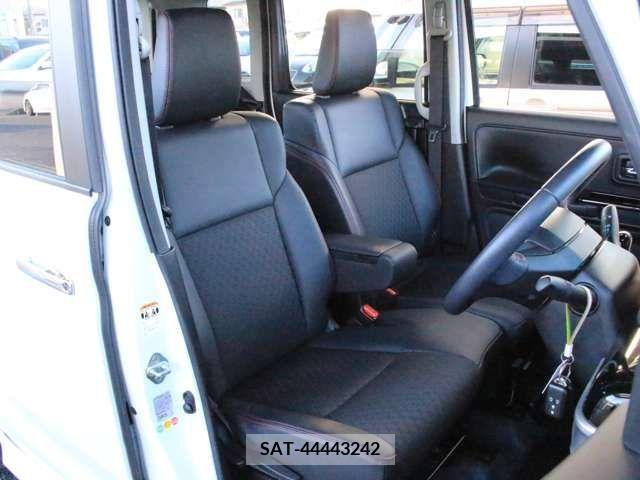 Suzuki SPACIA 2019-01 217928-12