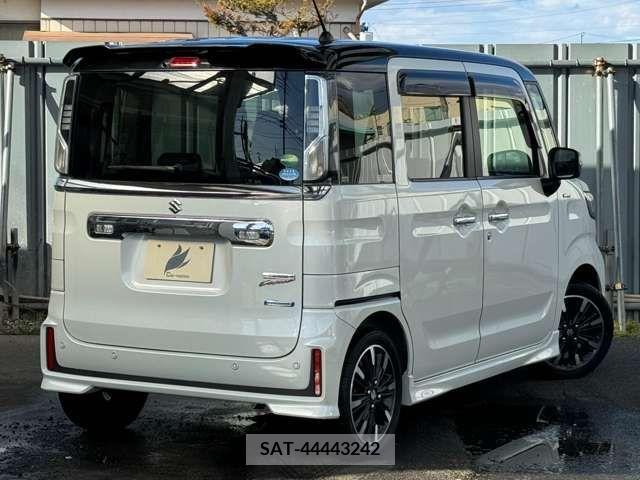 Suzuki SPACIA 2019-01 217928-5