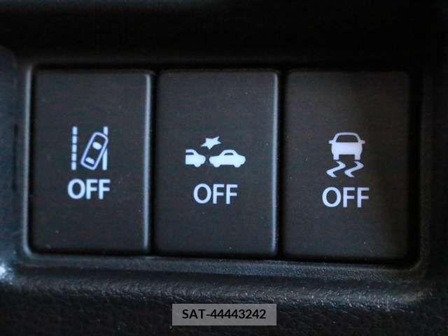 Suzuki SPACIA 2019-01 217928-3