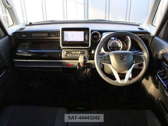 Suzuki SPACIA 2019-01 217928-1