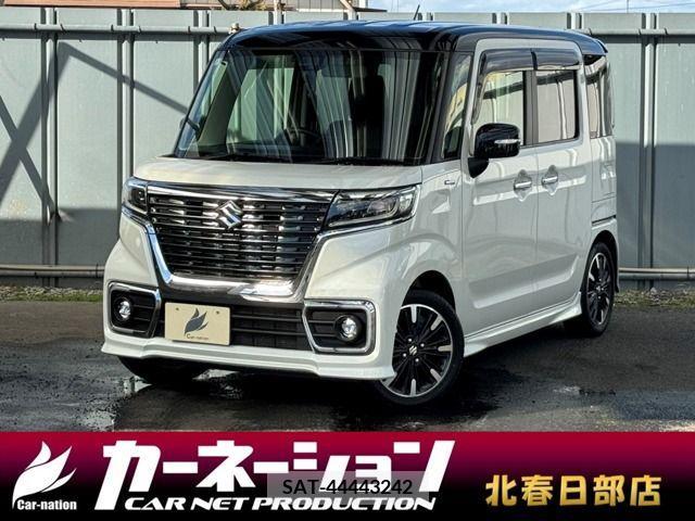 Suzuki SPACIA 2019-01 217928-0
