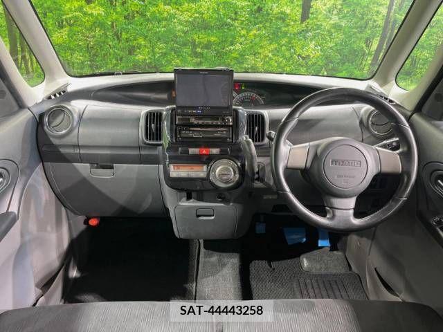 Daihatsu TANTO CUSTOM 2010-01 369448-1