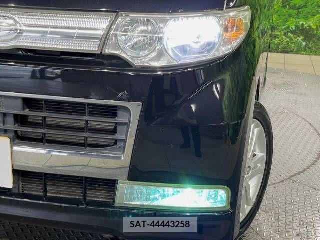 Daihatsu TANTO CUSTOM 2010-01 369448-12