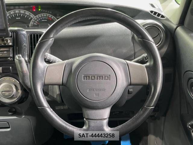 Daihatsu TANTO CUSTOM 2010-01 369448-11