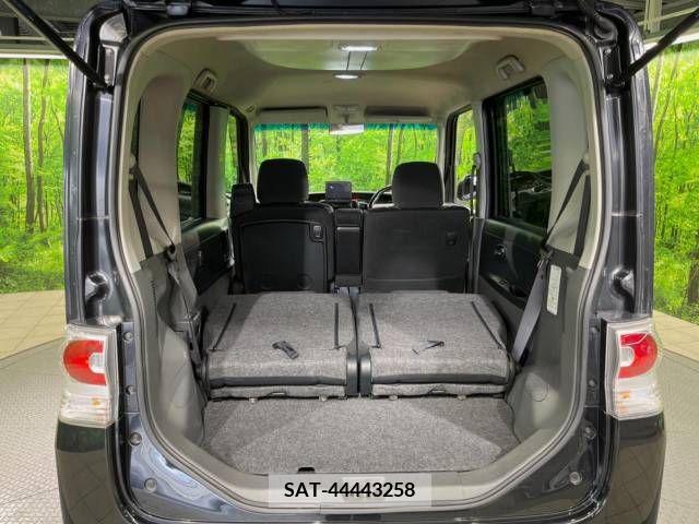 Daihatsu TANTO CUSTOM 2010-01 369448-10