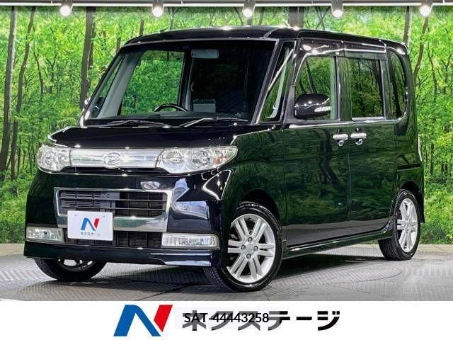 Daihatsu TANTO CUSTOM 2010-01 369448-0