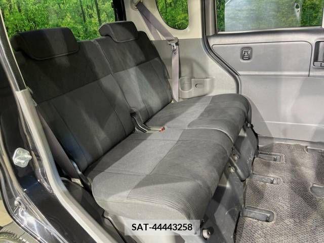 Daihatsu TANTO CUSTOM 2010-01 369448-9
