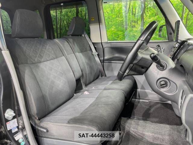 Daihatsu TANTO CUSTOM 2010-01 369448-8