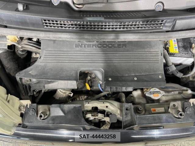 Daihatsu TANTO CUSTOM 2010-01 369448-18