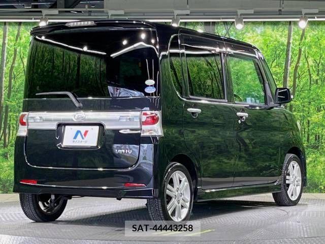 Daihatsu TANTO CUSTOM 2010-01 369448-17