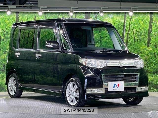 Daihatsu TANTO CUSTOM 2010-01 369448-16