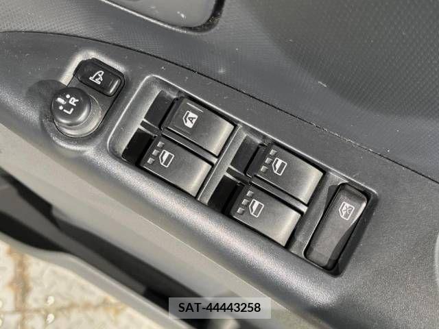 Daihatsu TANTO CUSTOM 2010-01 369448-7