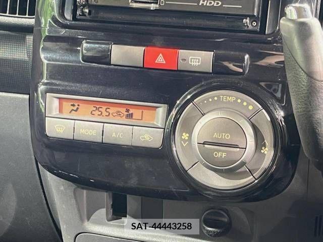 Daihatsu TANTO CUSTOM 2010-01 369448-6