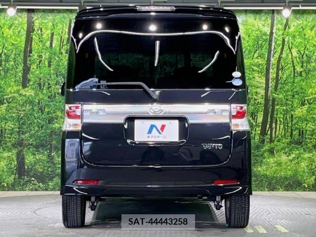 Daihatsu TANTO CUSTOM 2010-01 369448-15