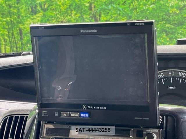 Daihatsu TANTO CUSTOM 2010-01 369448-5