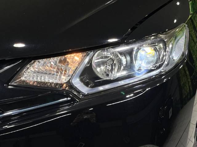 Honda FIT HYBRID 2015-11 26642-12
