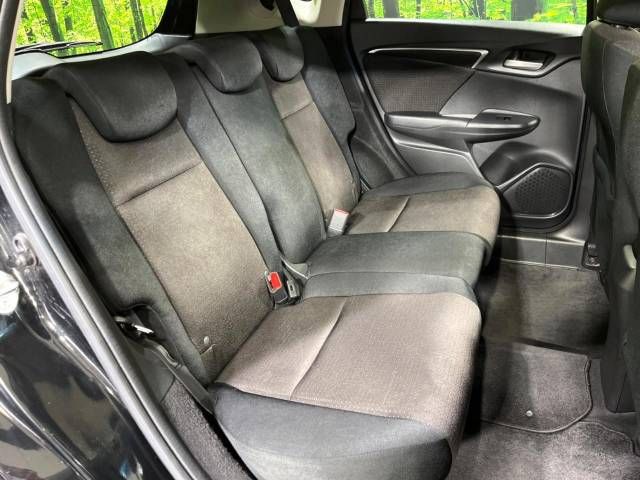 Honda FIT HYBRID 2015-11 26642-9