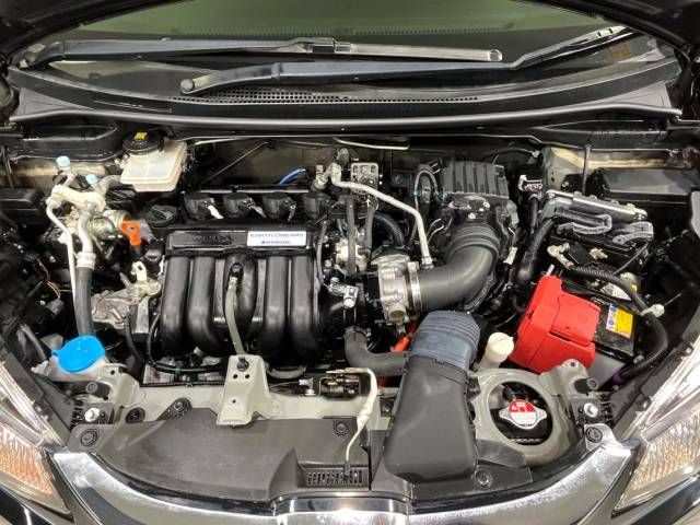 Honda FIT HYBRID 2015-11 26642-17