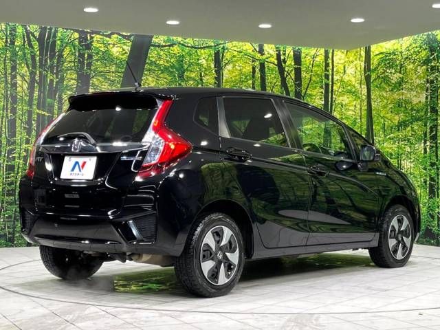 Honda FIT HYBRID 2015-11 26642-16