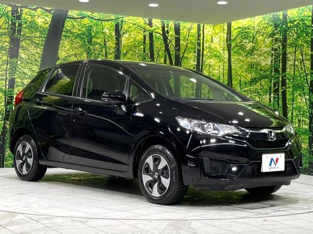 Honda FIT HYBRID 2015-11 26642-15