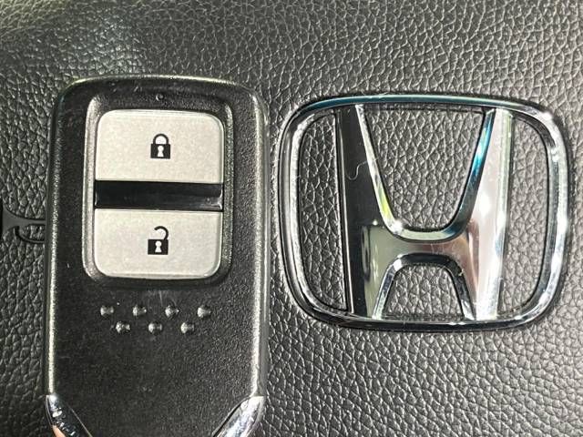 Honda FIT HYBRID 2015-11 26642-5