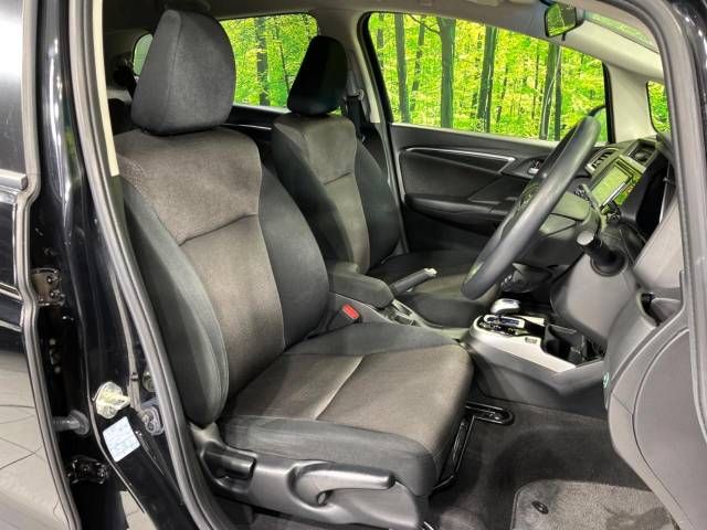 Honda FIT HYBRID 2015-11 26642-8