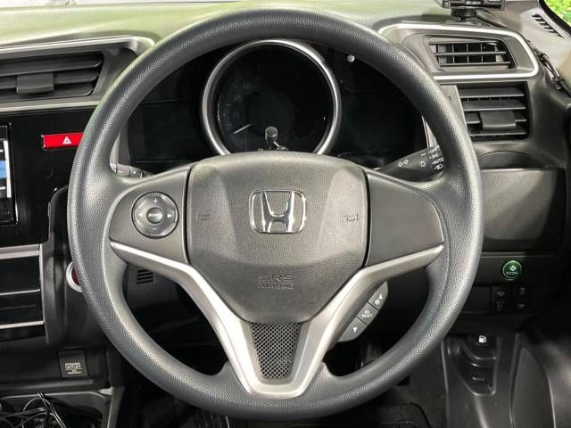 Honda FIT HYBRID 2015-11 26642-11
