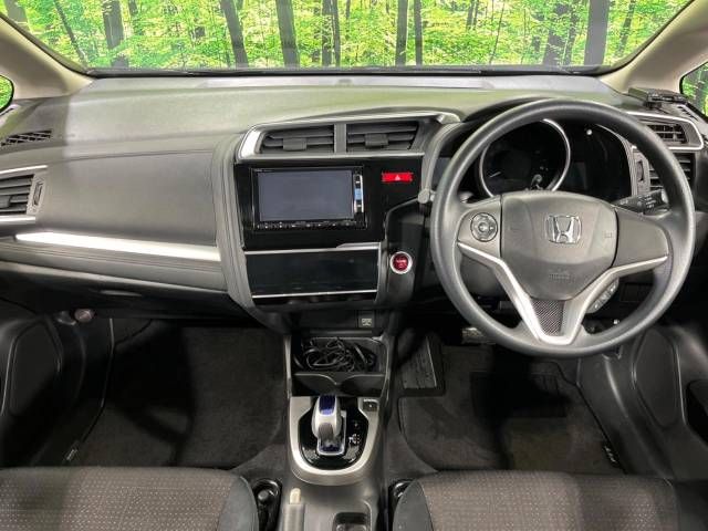 Honda FIT HYBRID 2015-11 26642-1