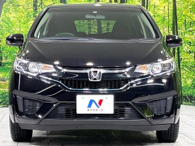 Honda FIT HYBRID 2015-11 26642-14