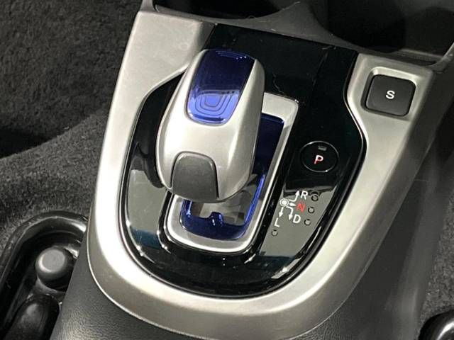 Honda FIT HYBRID 2015-11 26642-19