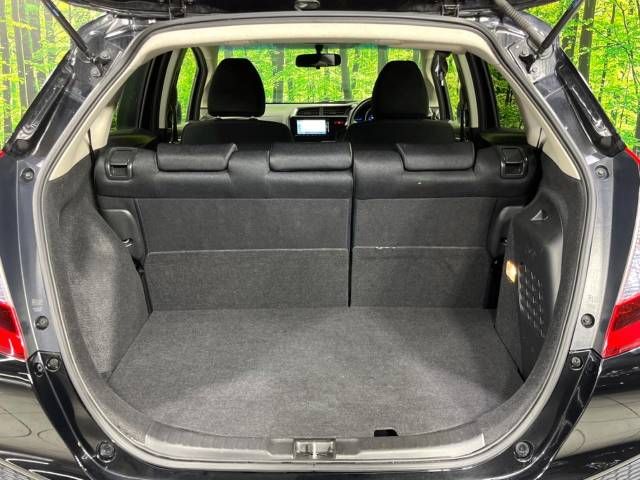 Honda FIT HYBRID 2015-11 26642-10