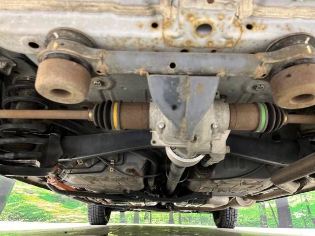 Honda FIT HYBRID 2015-11 26642-18