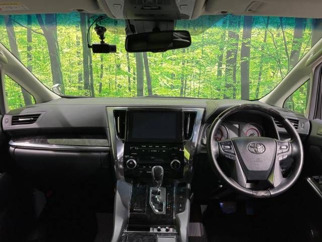 Toyota ALPHARD 2021-07 180855-1
