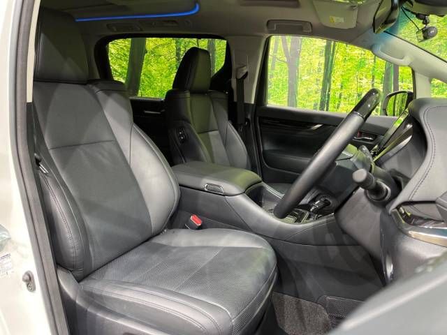 Toyota ALPHARD 2021-07 180855-8